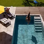 Villa Luxury Deneb With Pool Near Porec *