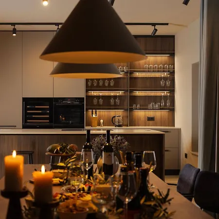 Luxury Deneb With Pool Near Porec Vila *