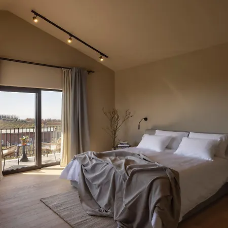 Luxury Deneb With Pool Near Porec