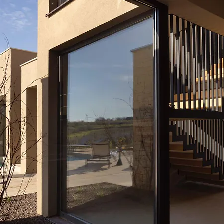 Luxury Deneb With Pool Near Porec Vila