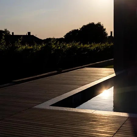 Luxury Deneb With Pool Near Porec Вилла *