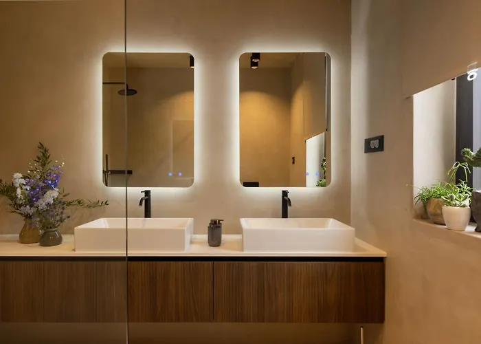 Vila Luxury Deneb With Pool Near Porec