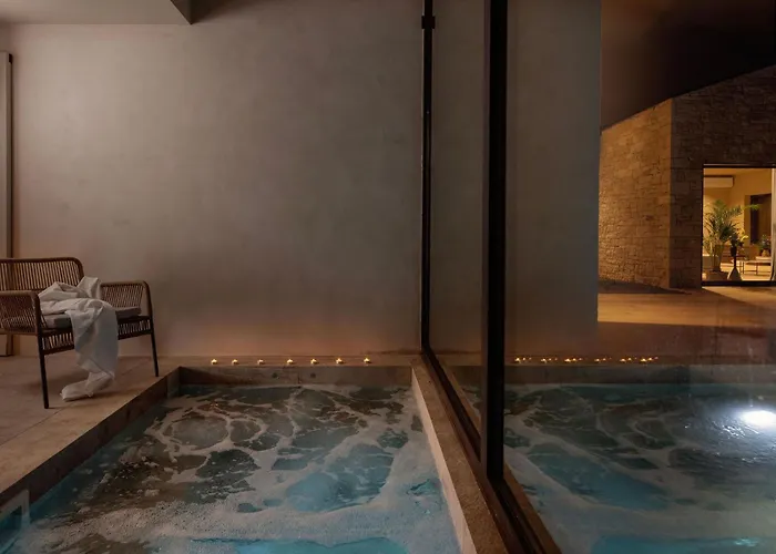 Luxury Deneb With Pool Near Porec Vila *