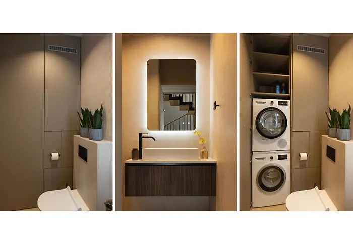 Vila Luxury Deneb With Pool Near Porec *