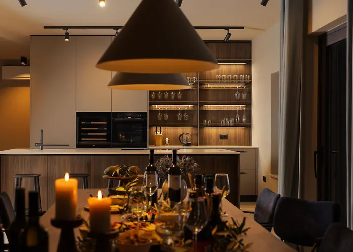 Luxury Deneb With Pool Near Porec Villa *