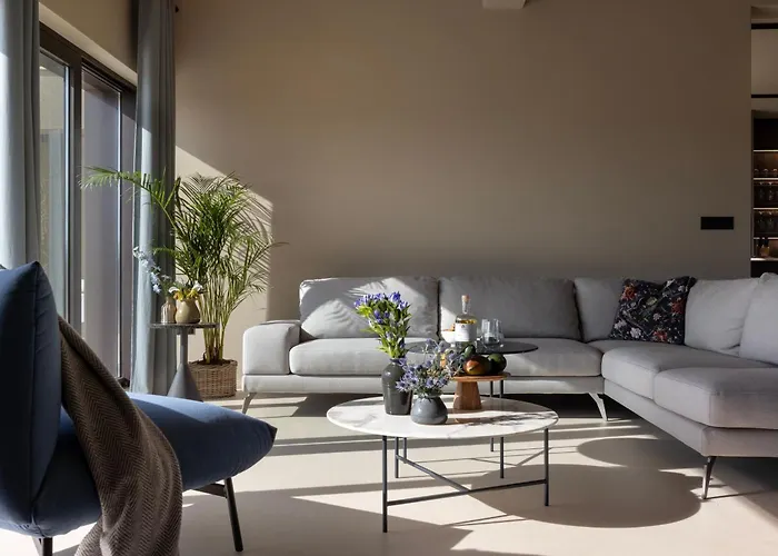 Luxury Deneb With Pool Near Porec Villa