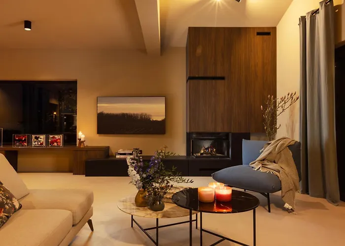 Luxury Deneb With Pool Near Porec