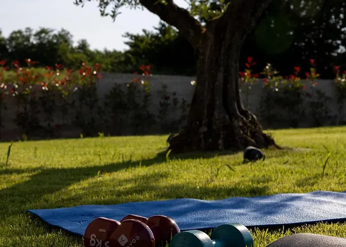 Vila Luxury Deneb With Pool Near Porec Kastelir