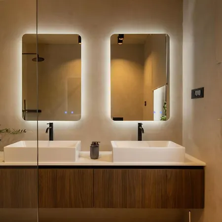 וילה Luxury Deneb With Pool Near Porec