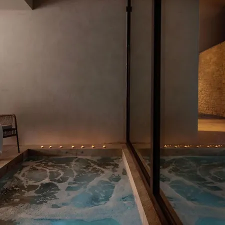 Luxury Deneb With Pool Near Porec וילה *