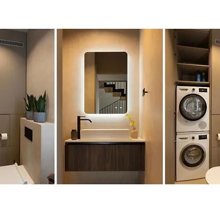 וילה Luxury Deneb With Pool Near Porec *