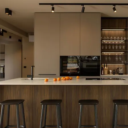 Luxury Deneb With Pool Near Porec וילה *