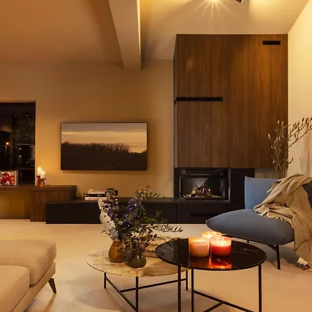 Luxury Deneb With Pool Near Porec