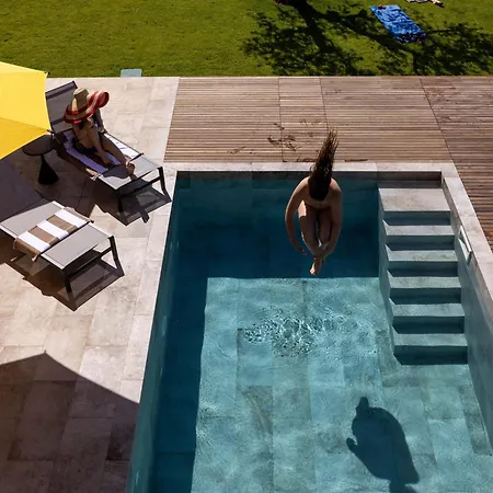 Villa Luxorius Istrian Deneb *